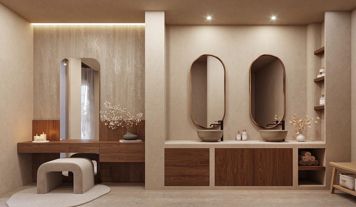 Nouvelle construction - Villa - Altea - Altea Hills