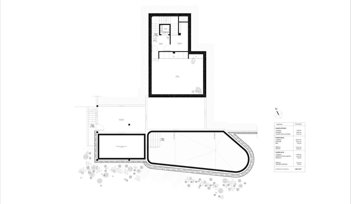 Nouvelle construction - Villa - Altea - Altea Hills