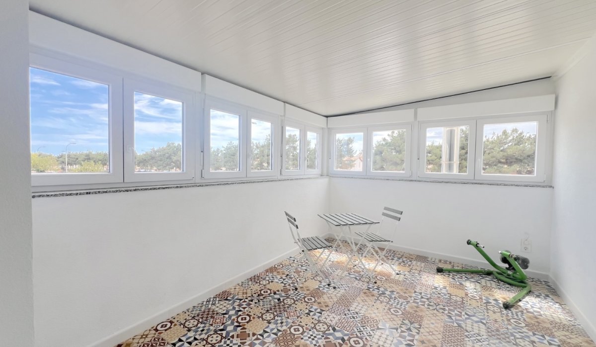 Revente - Villa - San Javier