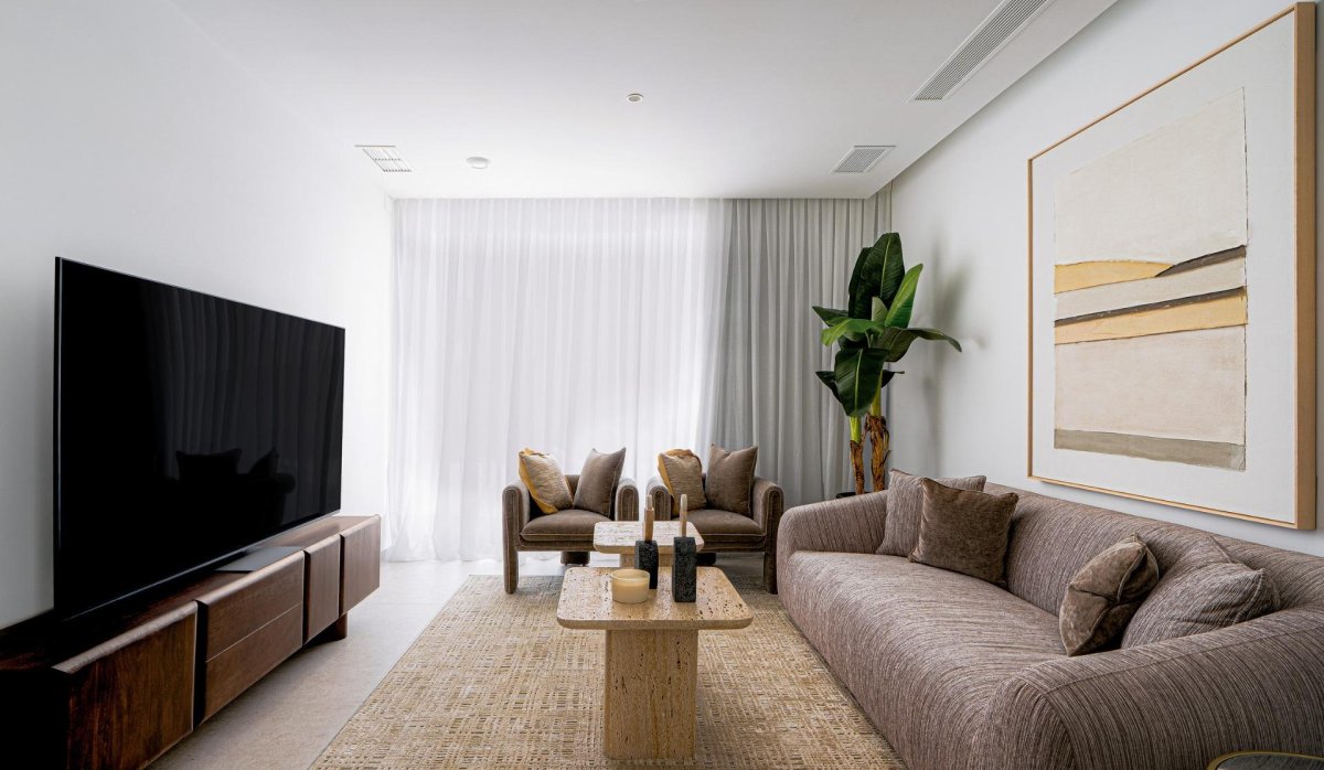 Nouvelle construction - Villa - La Nucía - Coblanca