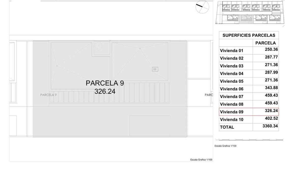 Nouvelle construction - Villa - Finestrat - Sea Hills