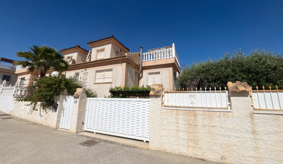 Revente - Quad - Ciudad quesada - Upper Golf