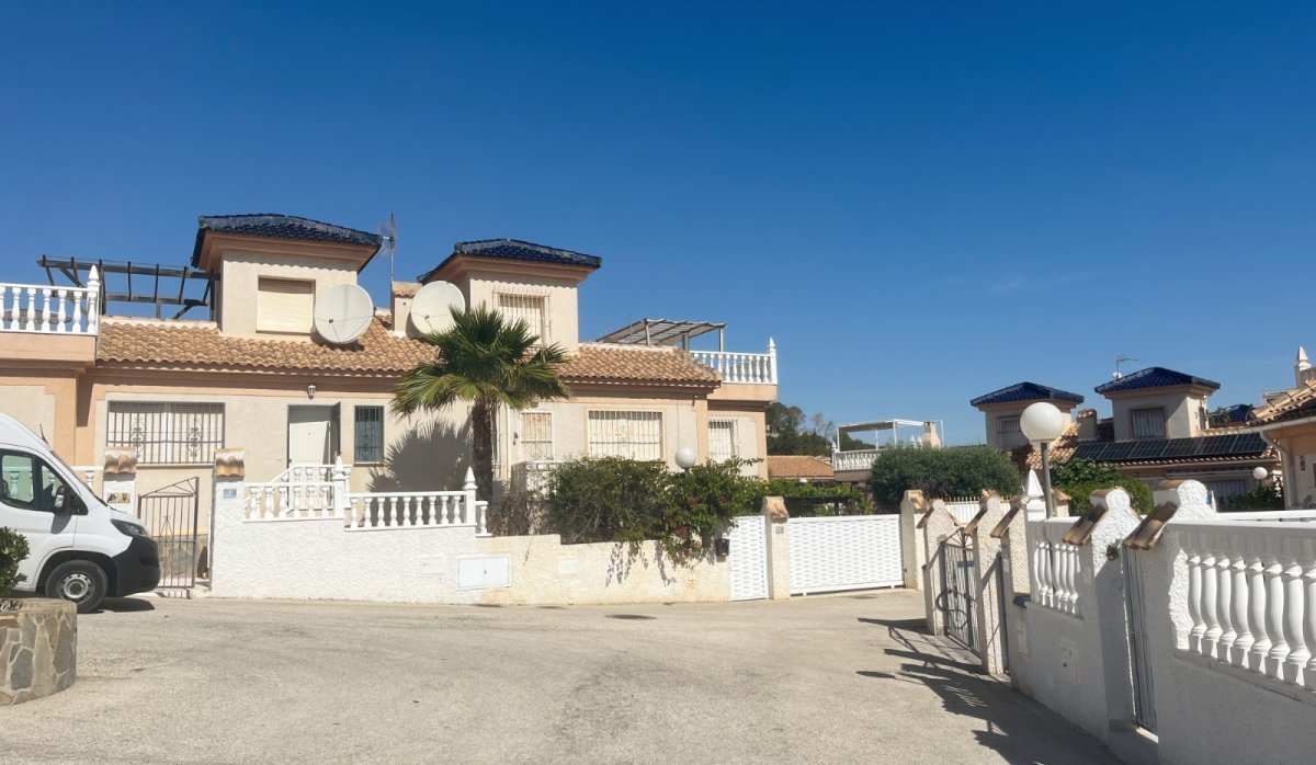 Revente - Quad - Ciudad quesada - Upper Golf