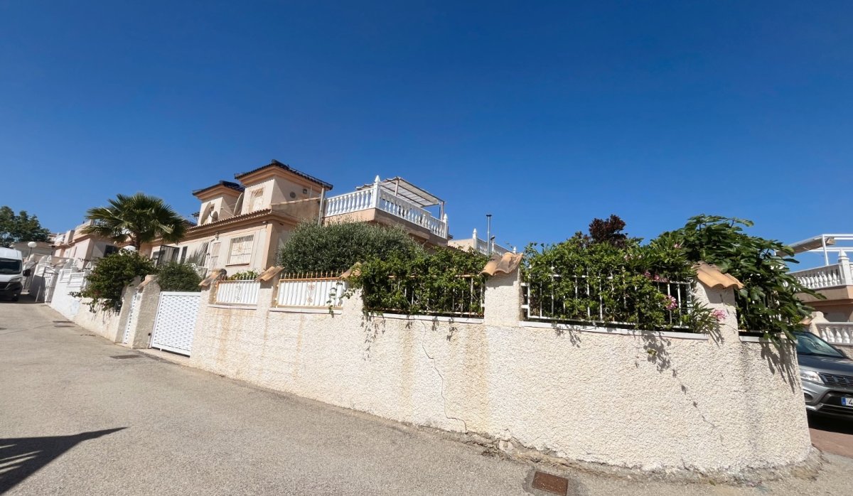 Revente - Quad - Ciudad quesada - Upper Golf