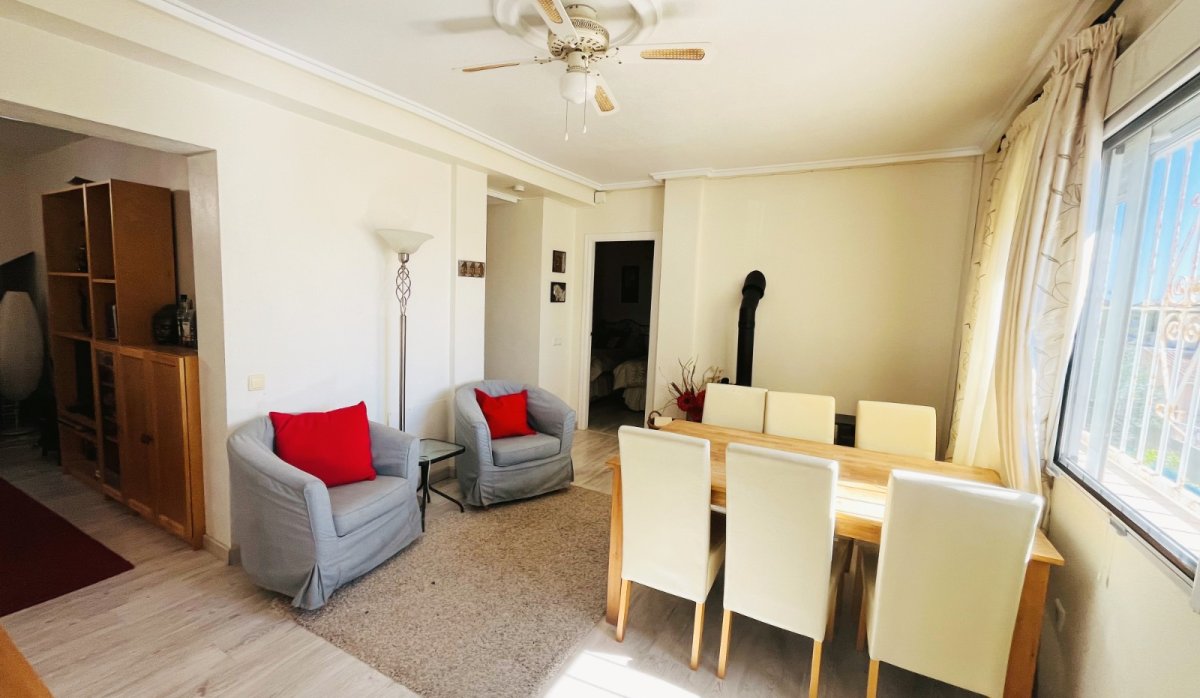 Revente - Quad - Ciudad quesada - Upper Golf