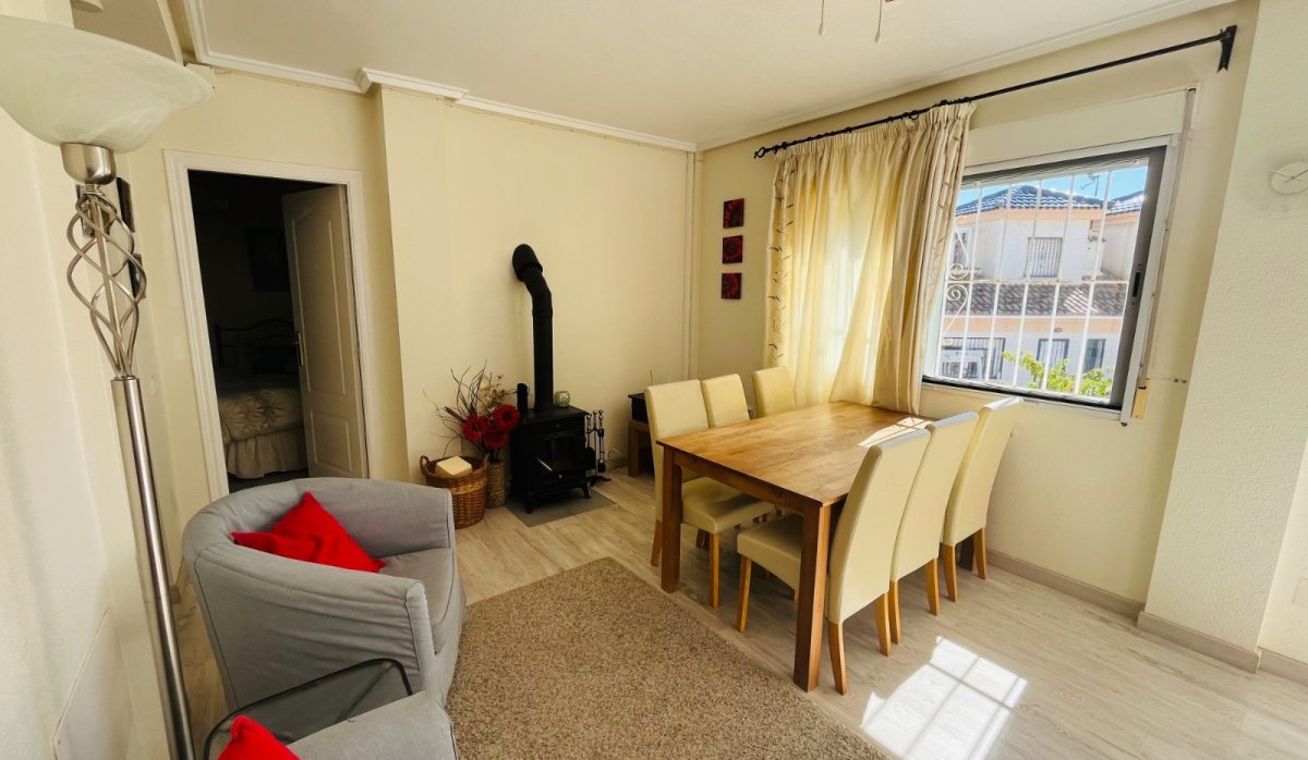 Revente - Quad - Ciudad quesada - Upper Golf