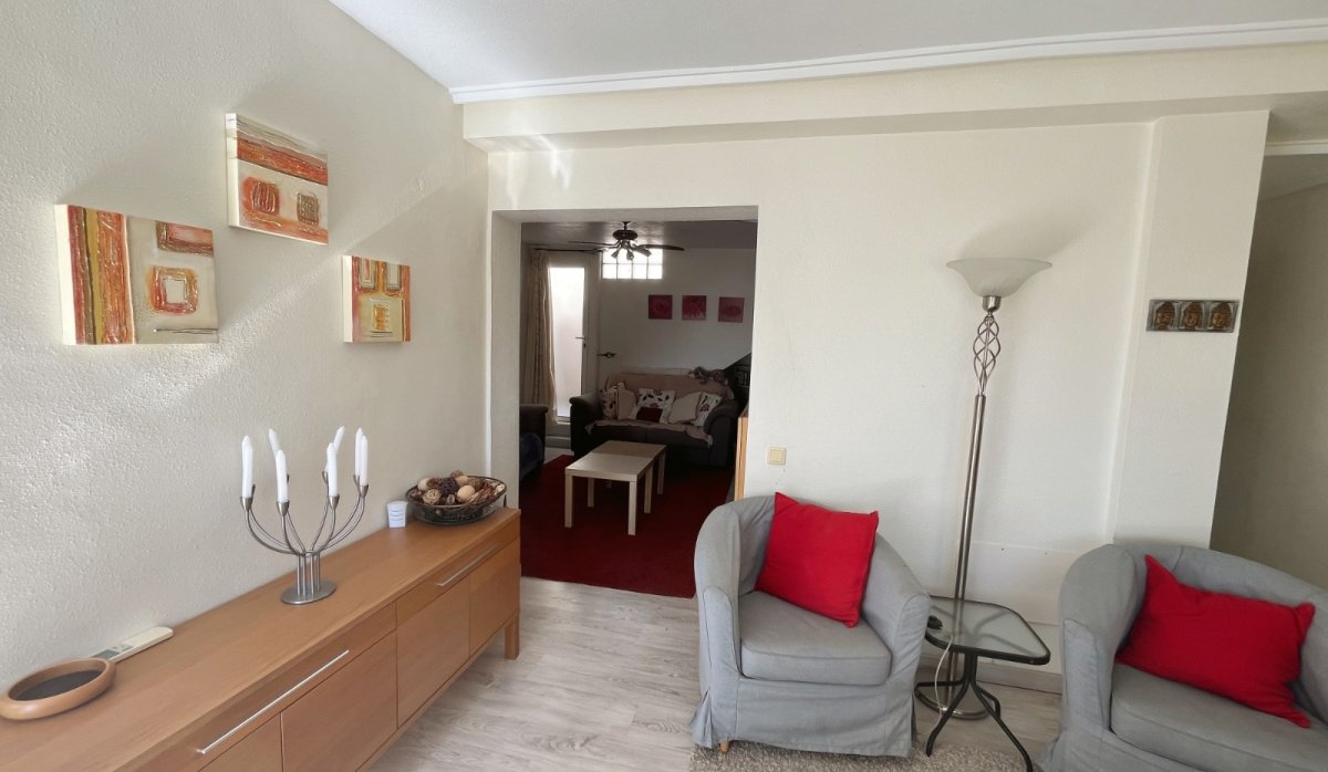 Revente - Quad - Ciudad quesada - Upper Golf
