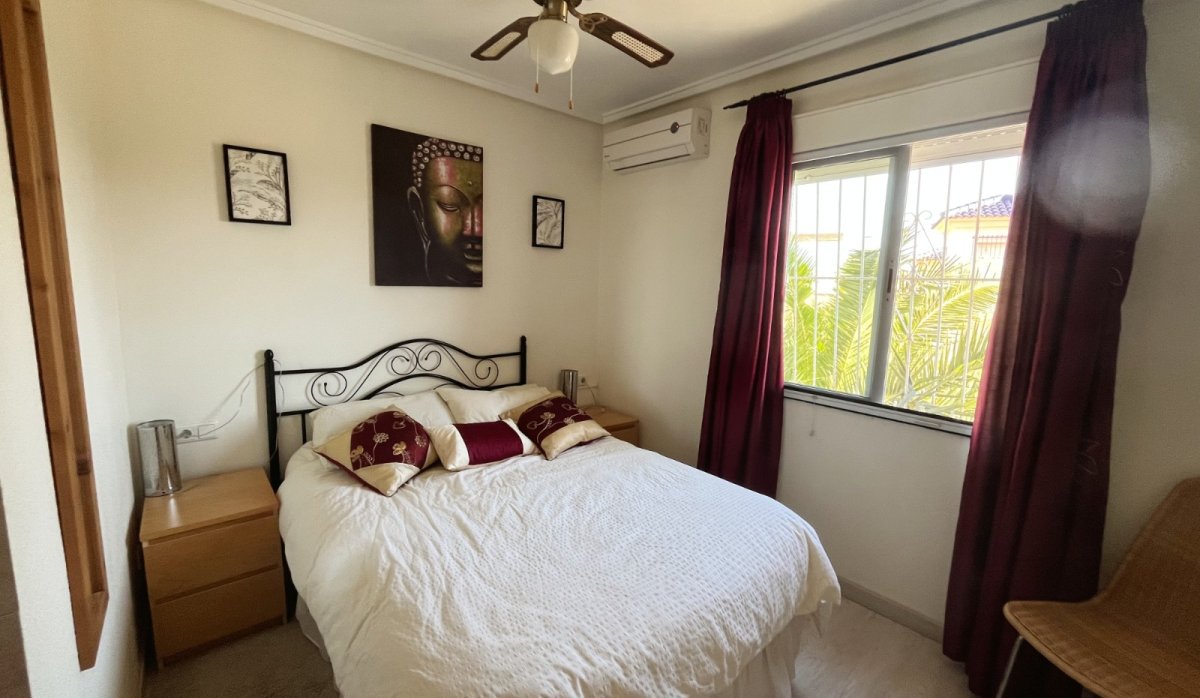 Revente - Quad - Ciudad quesada - Upper Golf