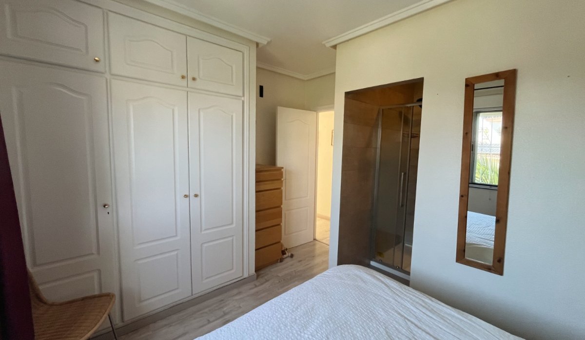 Revente - Quad - Ciudad quesada - Upper Golf
