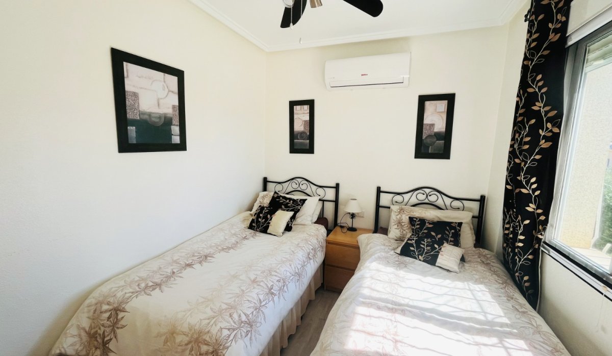 Revente - Quad - Ciudad quesada - Upper Golf