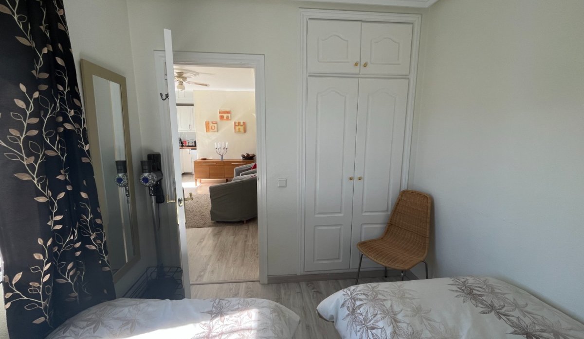 Revente - Quad - Ciudad quesada - Upper Golf