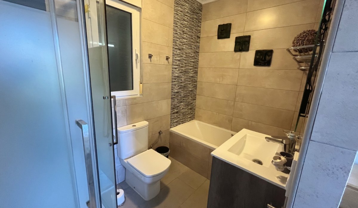Revente - Quad - Ciudad quesada - Upper Golf