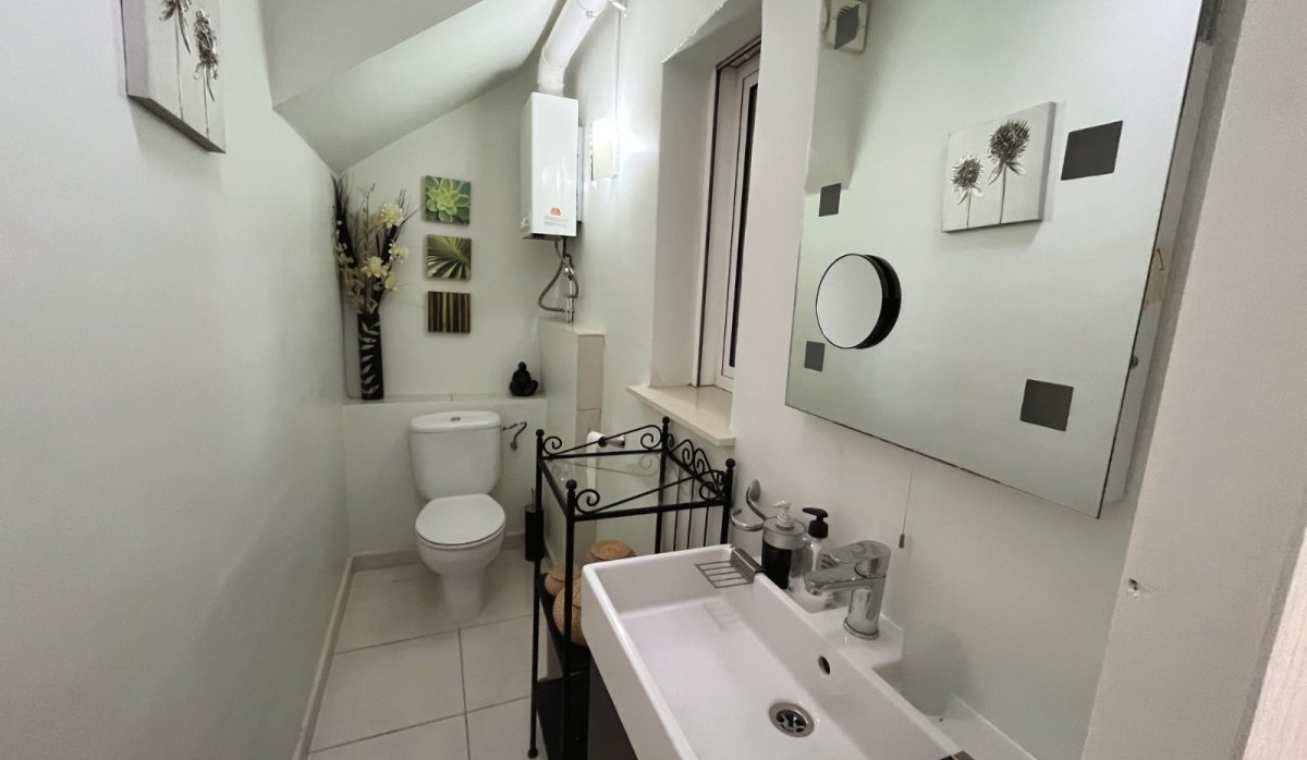 Revente - Quad - Ciudad quesada - Upper Golf