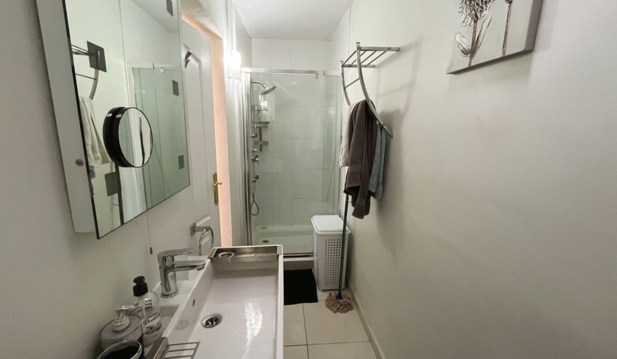 Revente - Quad - Ciudad quesada - Upper Golf