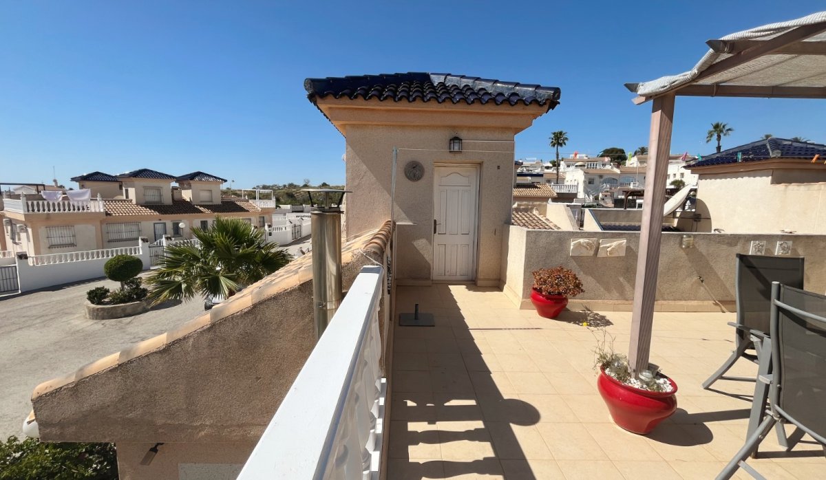 Revente - Quad - Ciudad quesada - Upper Golf