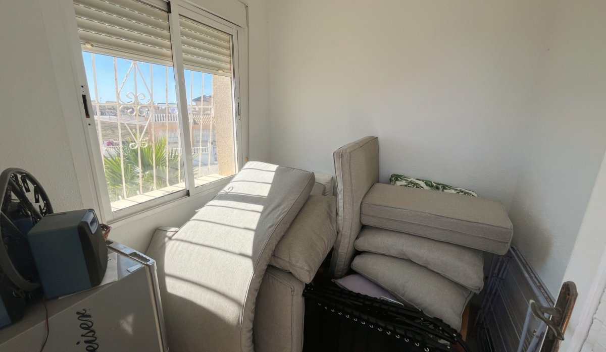 Revente - Quad - Ciudad quesada - Upper Golf