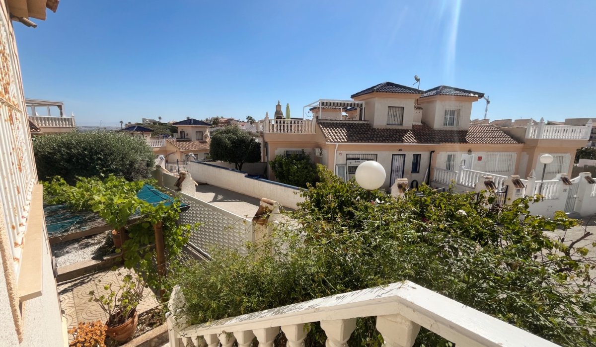 Revente - Quad - Ciudad quesada - Upper Golf