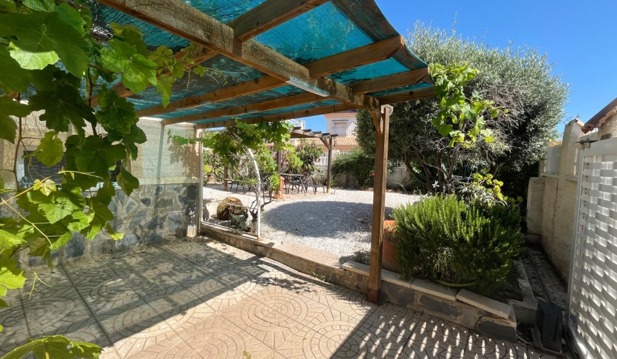 Revente - Quad - Ciudad quesada - Upper Golf