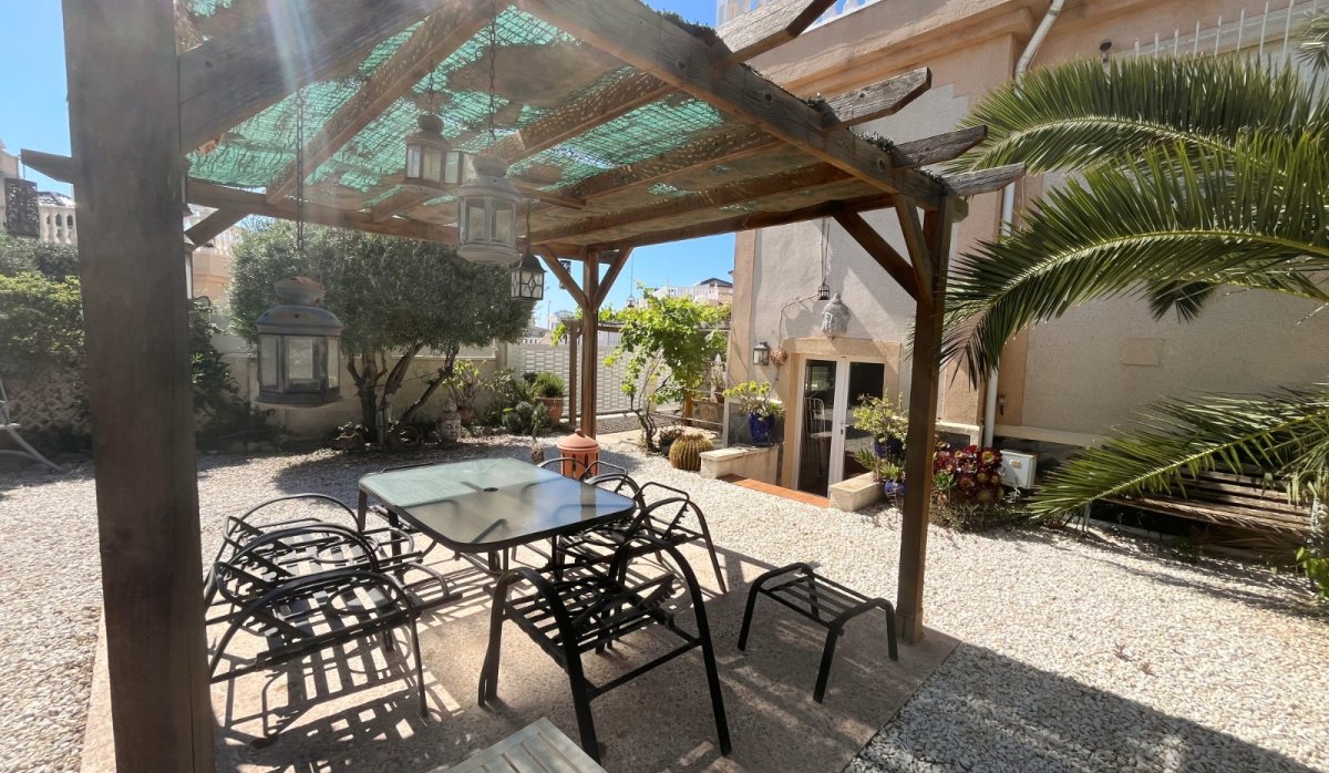 Revente - Quad - Ciudad quesada - Upper Golf