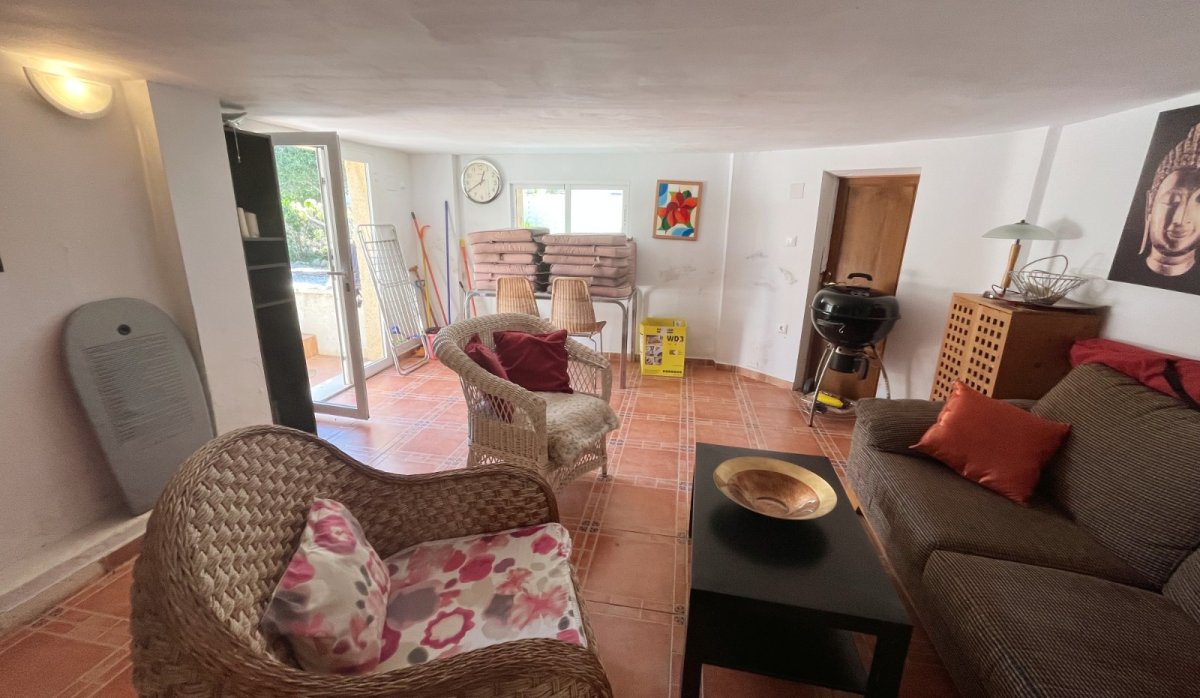 Revente - Quad - Ciudad quesada - Upper Golf