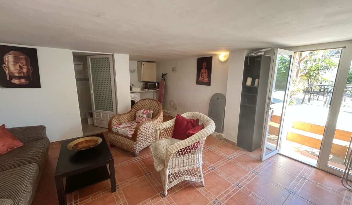 Revente - Quad - Ciudad quesada - Upper Golf