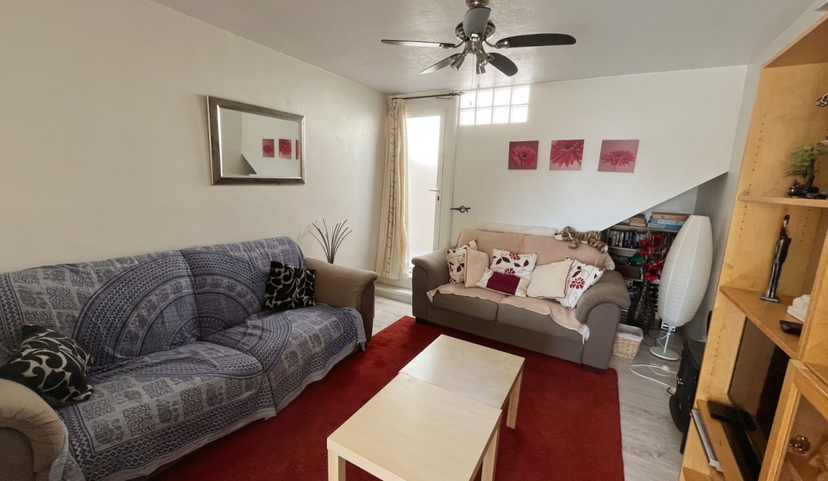 Revente - Quad - Ciudad quesada - Upper Golf