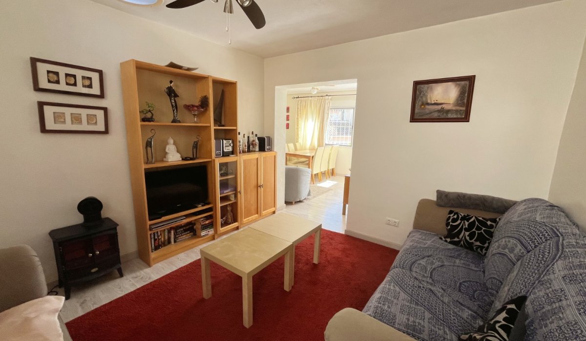 Revente - Quad - Ciudad quesada - Upper Golf