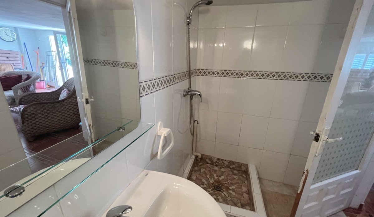 Revente - Quad - Ciudad quesada - Upper Golf