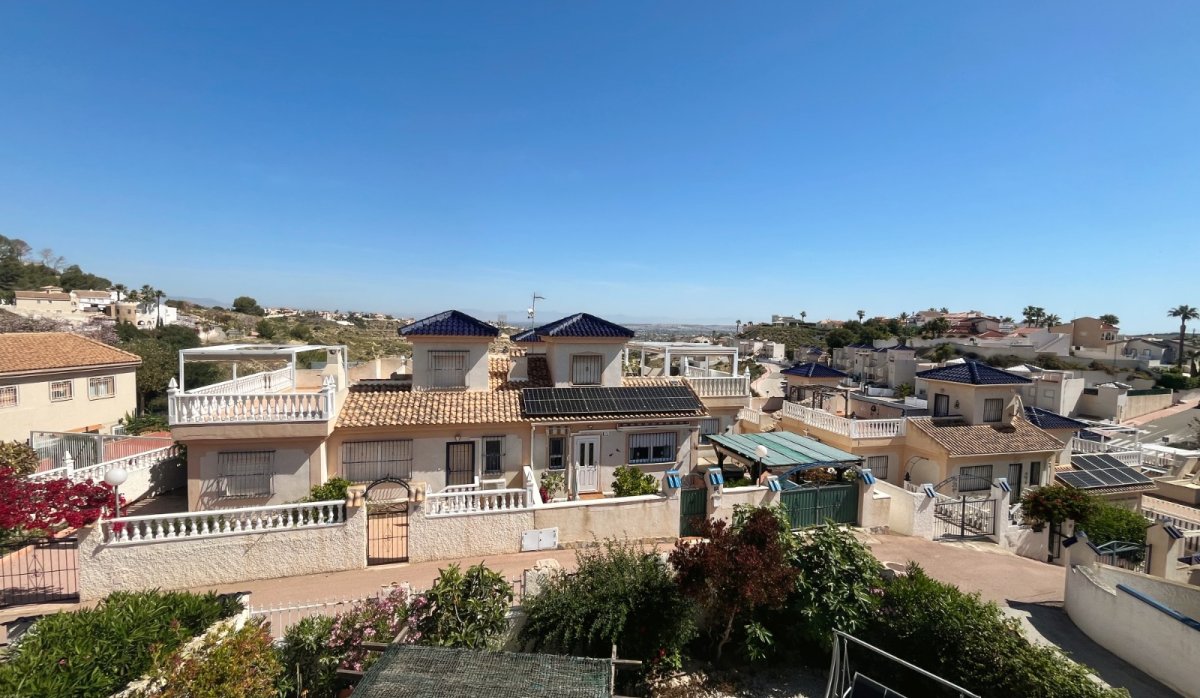 Revente - Quad - Ciudad quesada - Upper Golf