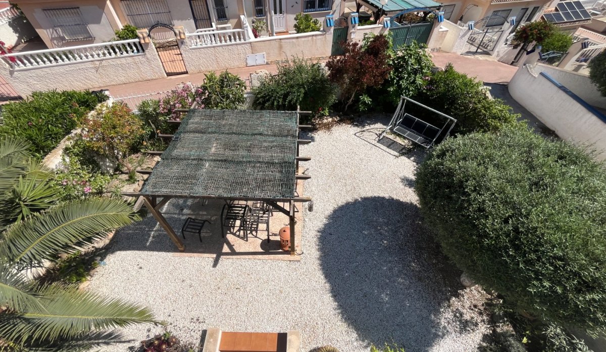 Revente - Quad - Ciudad quesada - Upper Golf