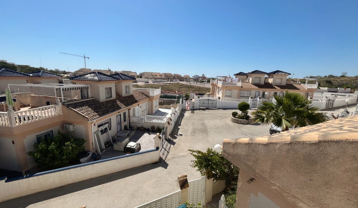 Revente - Quad - Ciudad quesada - Upper Golf