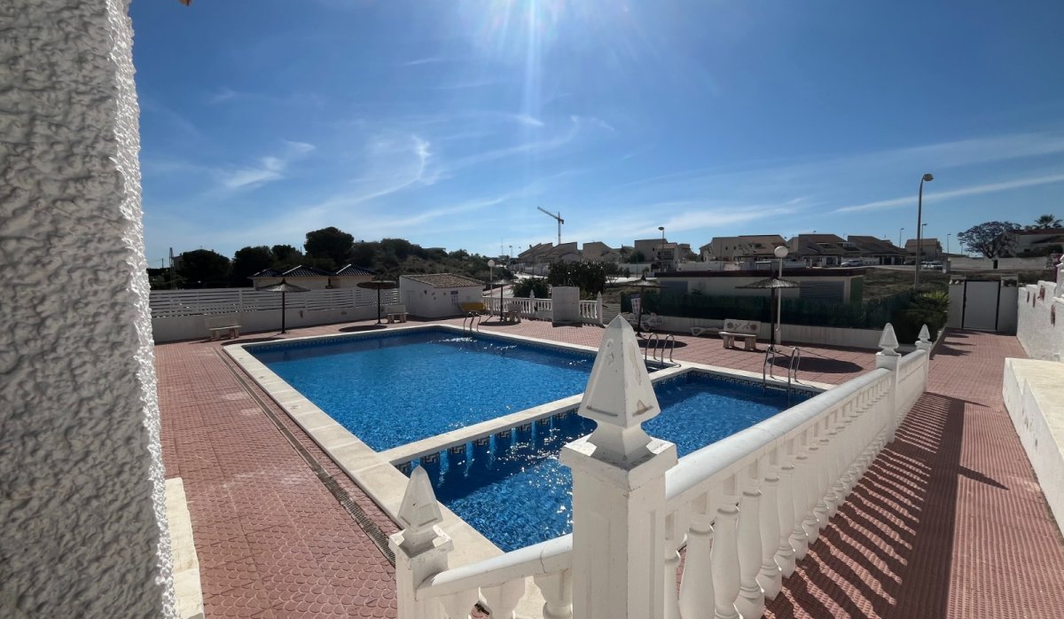 Revente - Quad - Ciudad quesada - Upper Golf