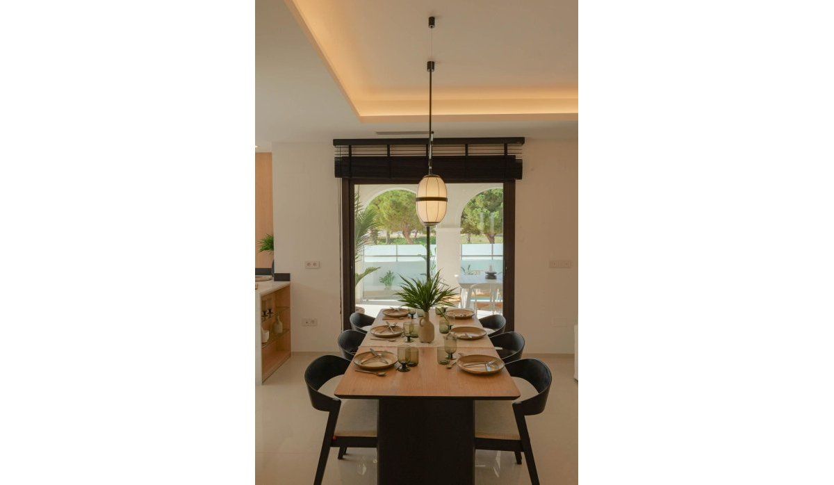 Nouvelle construction - Villa - Rojales - Ciudad Quesada