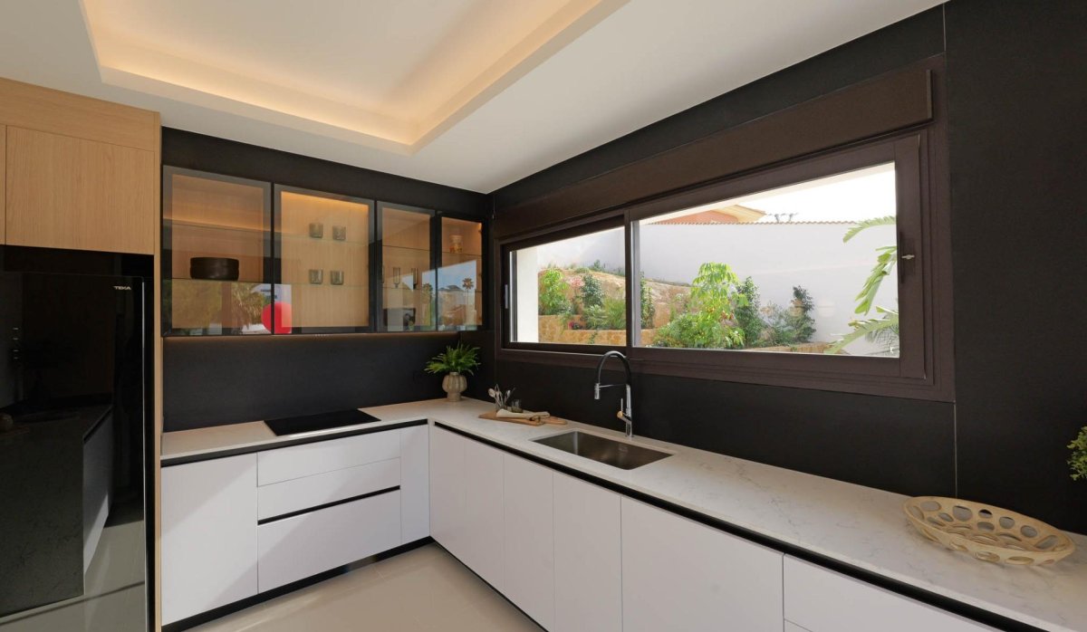 Nouvelle construction - Villa - Rojales - Ciudad Quesada