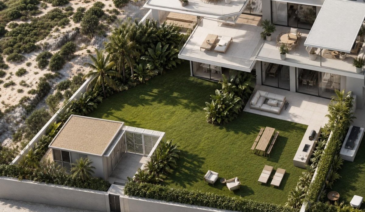Nouvelle construction - Attique - Villajoyosa - Cala de Finestrat