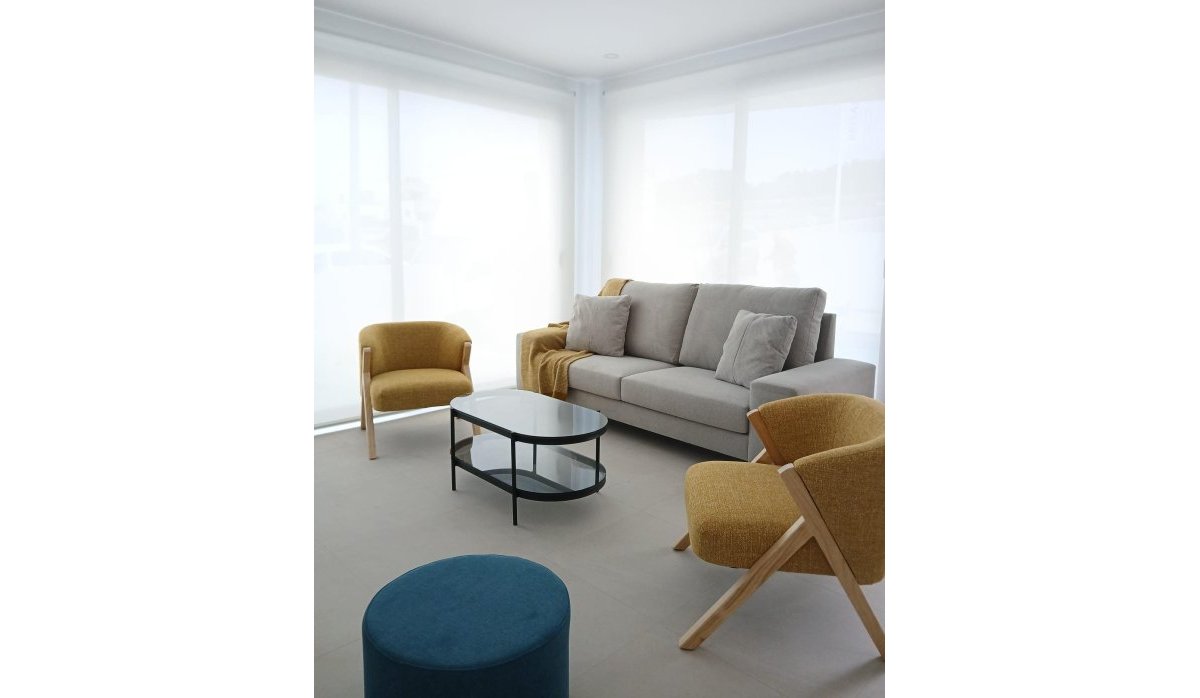 Nouvelle construction - Quad - Bigastro - Loma Alta