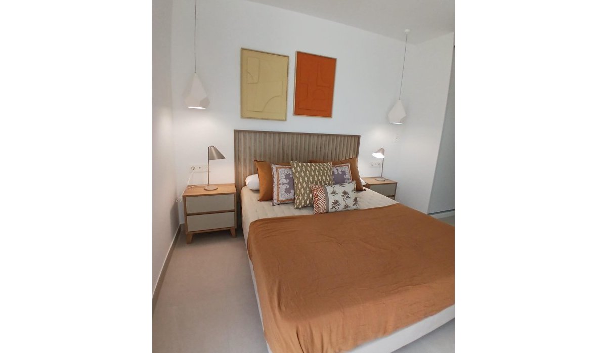 Nouvelle construction - Quad - Bigastro - Loma Alta