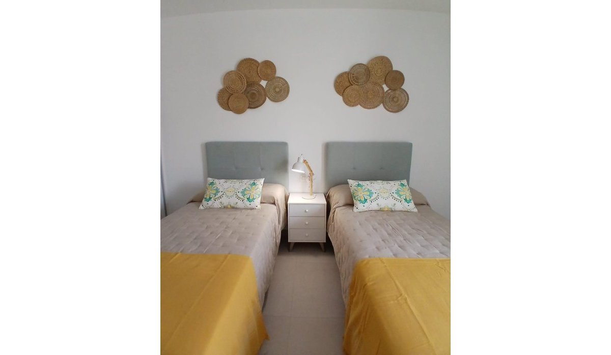 Nouvelle construction - Quad - Bigastro - Loma Alta