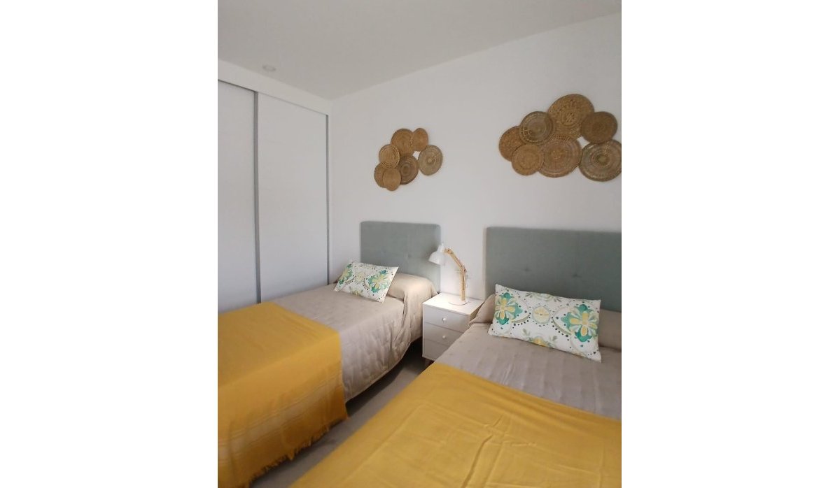 Nouvelle construction - Quad - Bigastro - Loma Alta