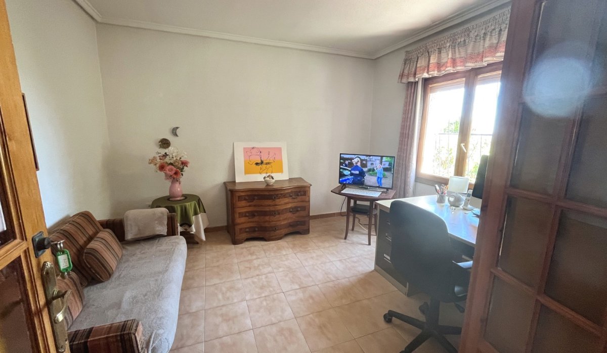 Reventa - Adosado - Ciudad quesada - Central Quesada