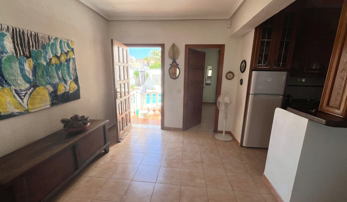 Reventa - Adosado - Ciudad quesada - Central Quesada