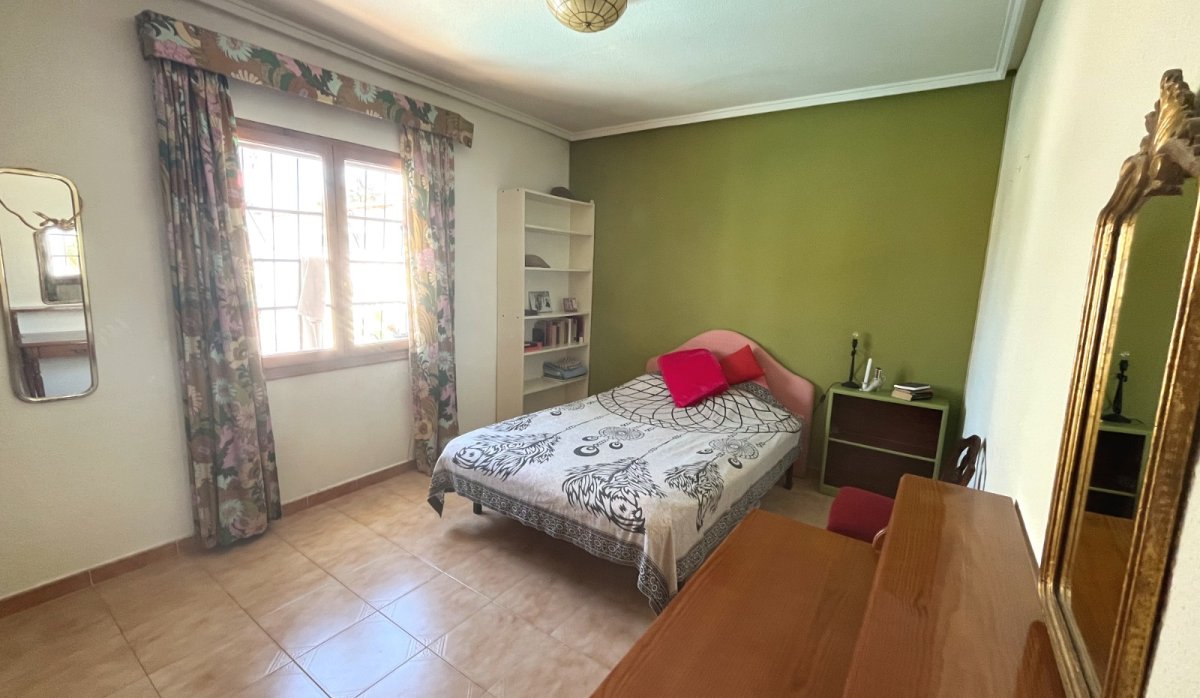 Reventa - Adosado - Ciudad quesada - Central Quesada