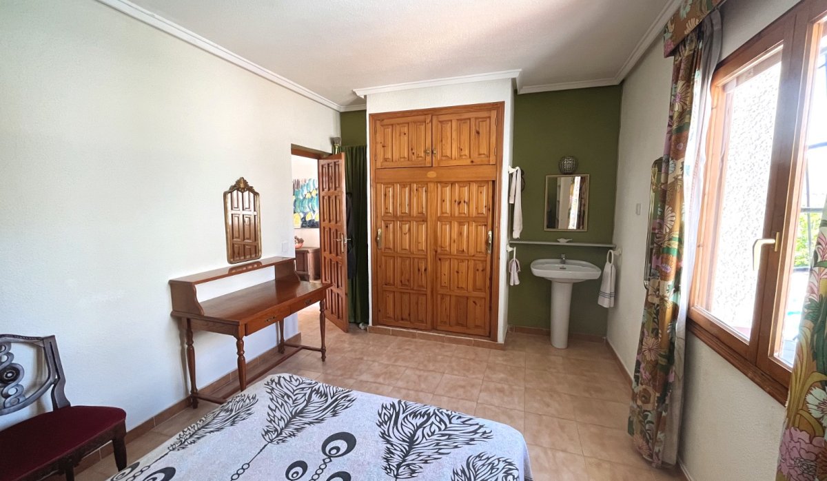Reventa - Adosado - Ciudad quesada - Central Quesada