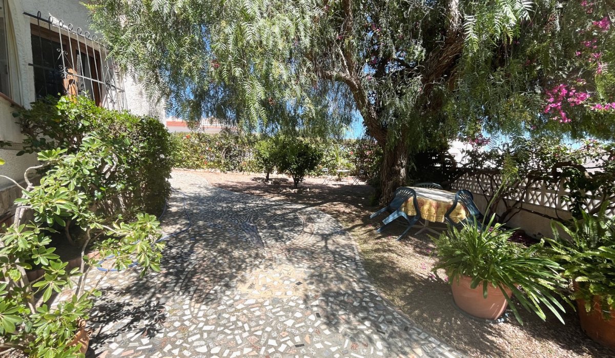 Reventa - Adosado - Ciudad quesada - Central Quesada