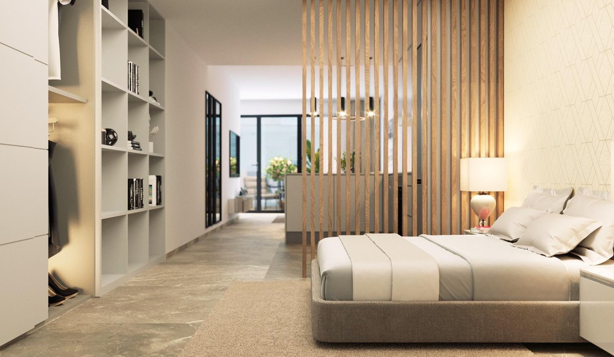 Nouvelle construction - Appartement - Torrevieja - Playa de El Cura