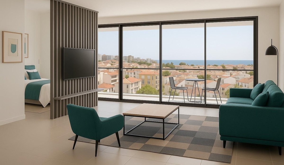 Nouvelle construction - Appartement - San Pedro del Pinatar - Lo Pagan