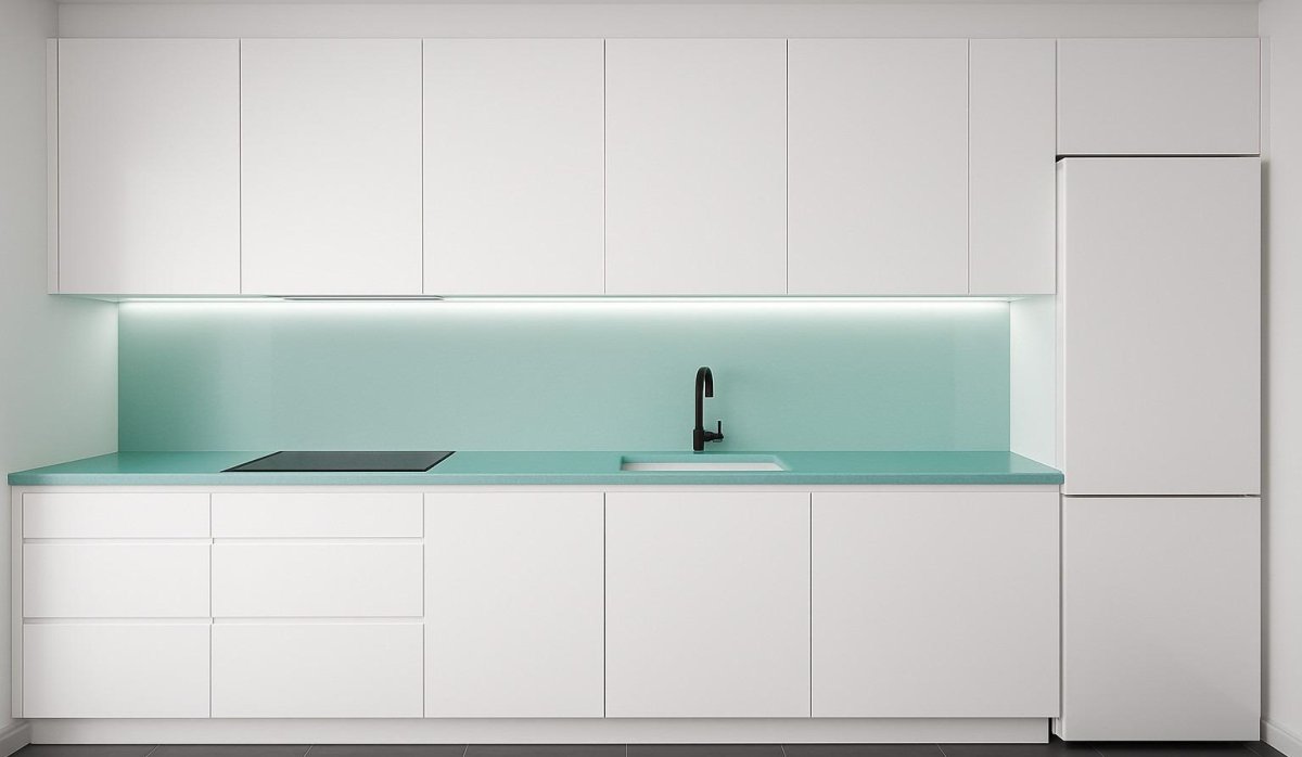 Nouvelle construction - Appartement - San Pedro del Pinatar - Lo Pagan