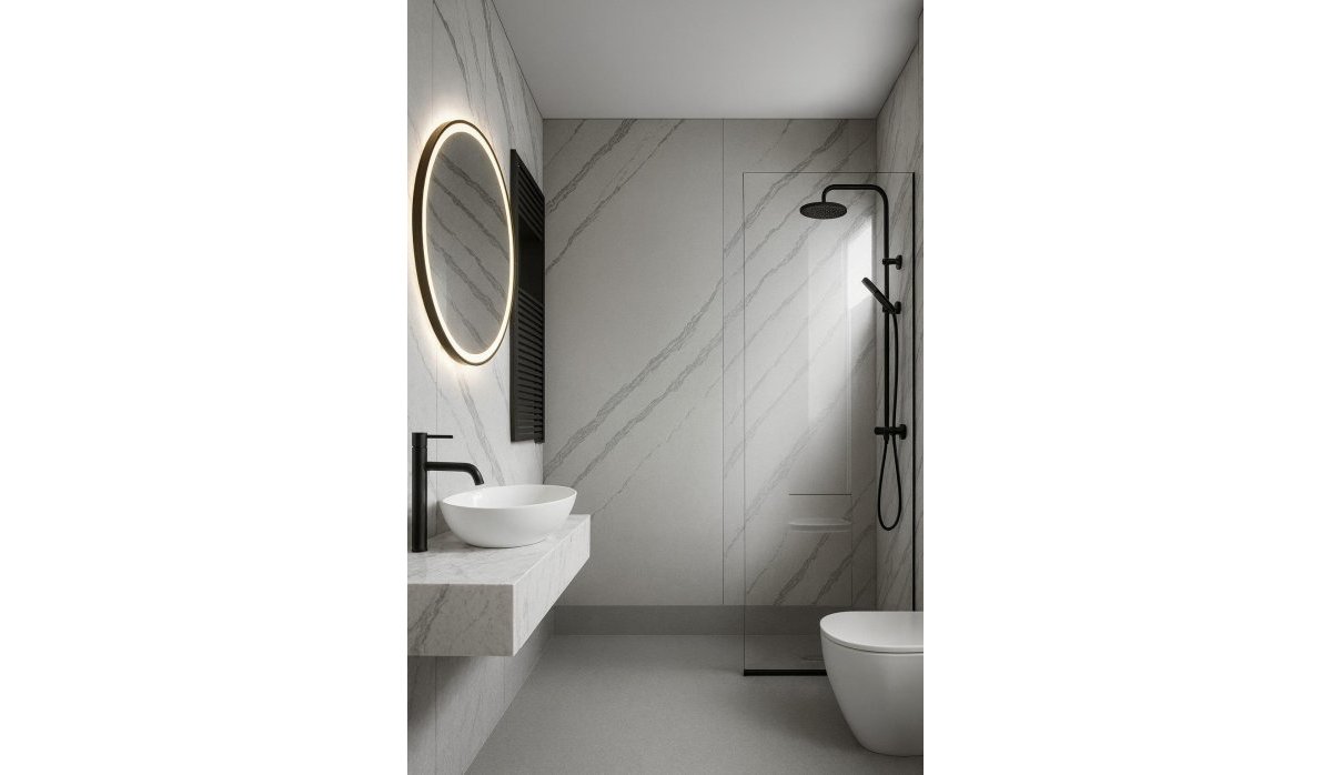 Nouvelle construction - Appartement - San Pedro del Pinatar - Lo Pagan