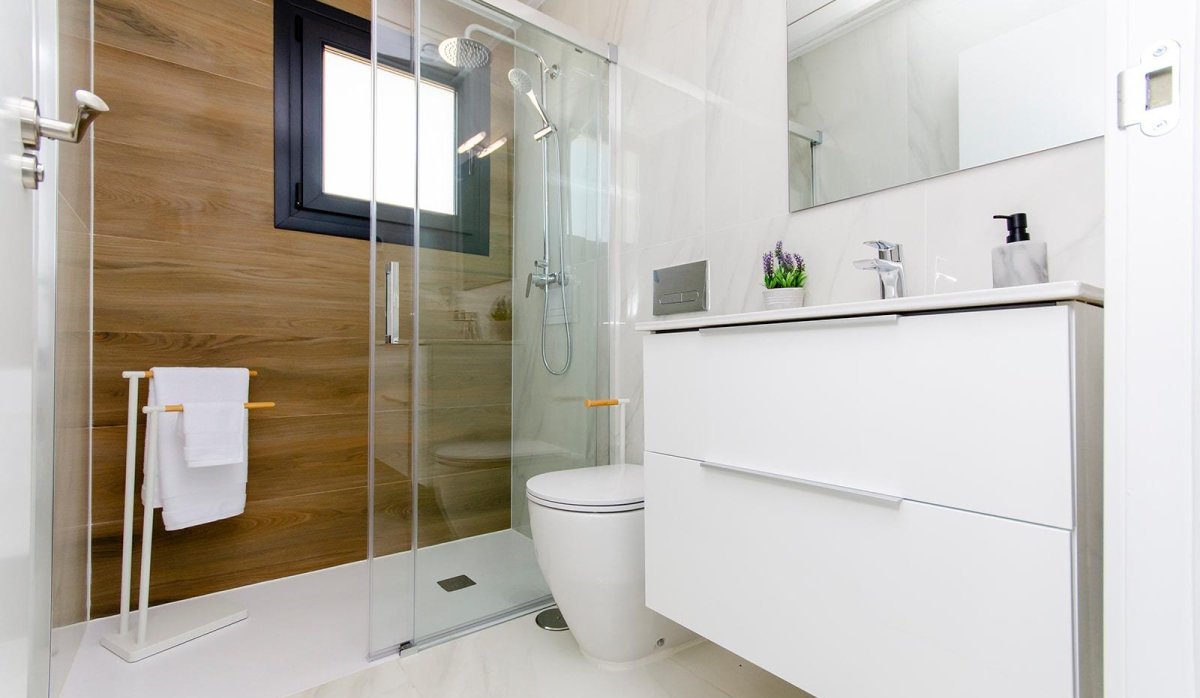 Nouvelle construction - Villa - Orihuela - Vistabella Golf