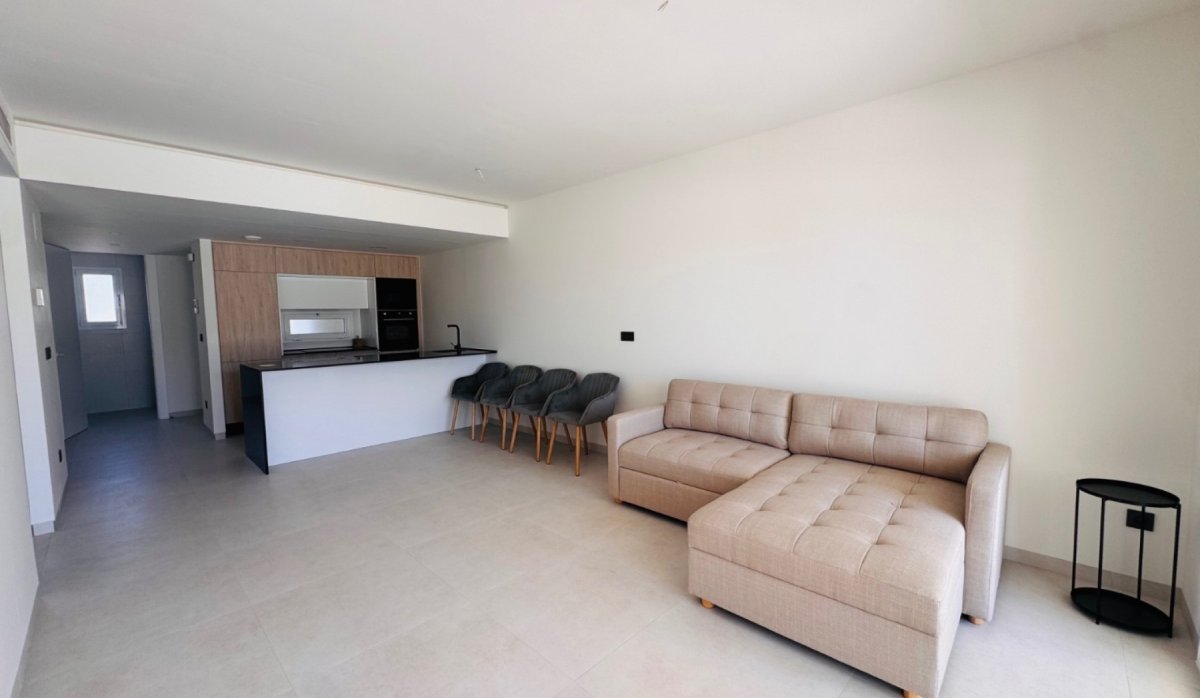 Revente - Appartement - Guardamar del Segura - El Raso